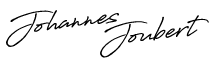 Author Signature